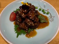 -嘉厨小馆(宜山路店)