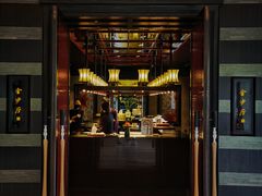门面-杭州西子湖四季酒店·金沙厅