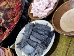 -黄潇洒老火锅(九眼桥宏济巷店)