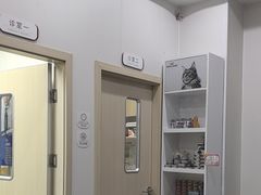 -艾贝尔宠物医院·全科(黄山路店)