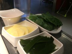 -海底捞火锅(上元大街店)