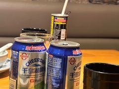 -几荷·恰似故人来(秀水广场店)