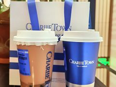 -CHARLIETOWN红茶公司(南京万象天地店)