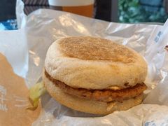 -麦当劳(新王府井店)