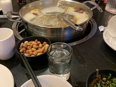 -潮盧打边炉