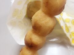 炸鱼蛋-信二嫂虾饼(振兴路店)