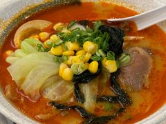 -采御鲜·回转寿司(汕头万达店)