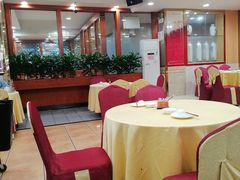 大堂-花好悦园(瀛洲店)