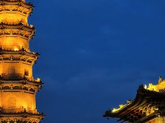 -大同古城墙