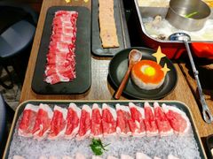 雪花肥牛-新辣道鱼火锅(世纪金源购物中心店)