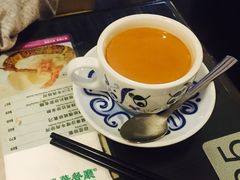 奶茶-翠华餐厅(湾仔店)