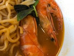 -南山鲜虾面·活鲜小馆·海味大连菜(南山总店)