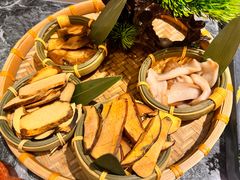 -慢丽江·云南野生菌土鸡锅(西山店)