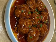 -南来顺饭庄·清真(南菜园店)