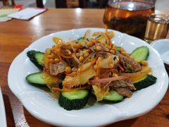 -南记食粥坊·宵夜大排档(莲花总店)