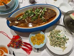 -阿五黄河大鲤鱼(海尚店)
