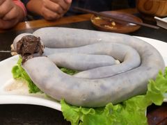 -诺敏塔拉奶茶-布里亚特包子-手把肉(锦都会店)