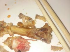 -川流不息·地道川菜·小龙虾(新松江路店)