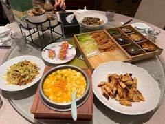 -有喜胶东小馆(太申祥和店)