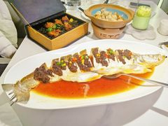 -3号仓库·创意中国菜(新世界城店)