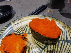 -小乔回转寿司(市府恒隆广场店)