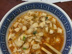 -老孙家泡馍(洒金桥店)