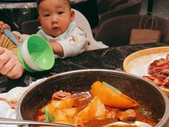 -悦百味·品质川菜(上城店)
