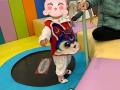 -龙格亲子游泳·水育早教运动中心(上虞钱江中心)