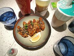 -BE BRIGHT KITCHEN(正佳广场店)