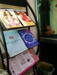 -纤姿俪纳·产后恢复连锁机构(鄞州万达店)