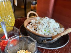 -滇野云南野生菌餐厅(陕西南路店)