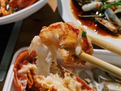 -盒马鲜生(杭州运河上街店)