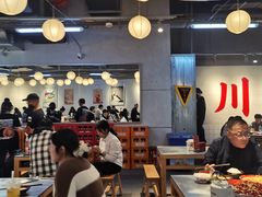 -馬伍旺川菜(江北虹悦城店)
