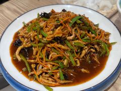 -鸭绿江民族饭店(总店)