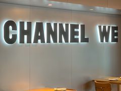 -魏客咖啡(中铁中心店)