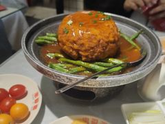 -金鸭都·老北京特色家常菜(潘家园店)