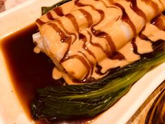 -添好运点心专门店(百老汇店)