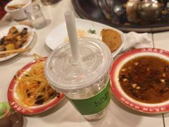 -江湖水乡铁锅炖魚(周庄嘉园店)