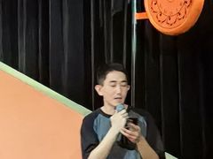 -北京喜剧院