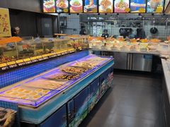 -醉御香渔家园(临沂路与大连路店)