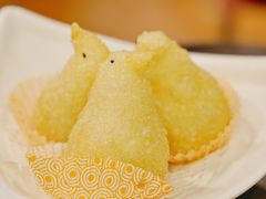 -点都德(聚福楼店)