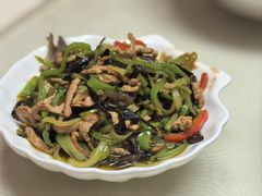 -郑姐私房菜•家常菜