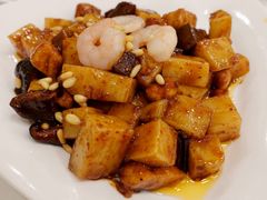 八宝年糕-瑞福园联谊餐室(茂名南路店)