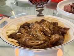 -老鼎万春卤菜(五代传承创始老店)