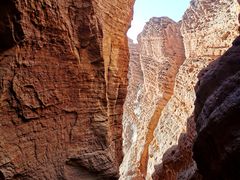 -天山神秘大峡谷