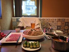 -君邦火锅(新疆大厦店)