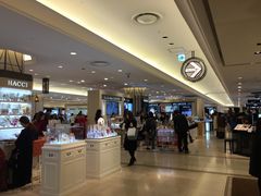 -阪急百货店(梅田总店)