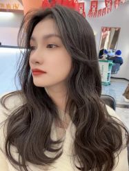 -V8潮牌·接发烫染连锁