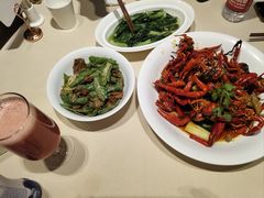-口味堂(惠济路店)
