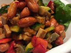 -老爷庙风味美食府(魏都大道店)